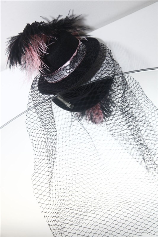 Cravate et Corset Opening